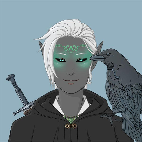 Picrew illustration