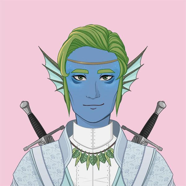 Picrew illustration