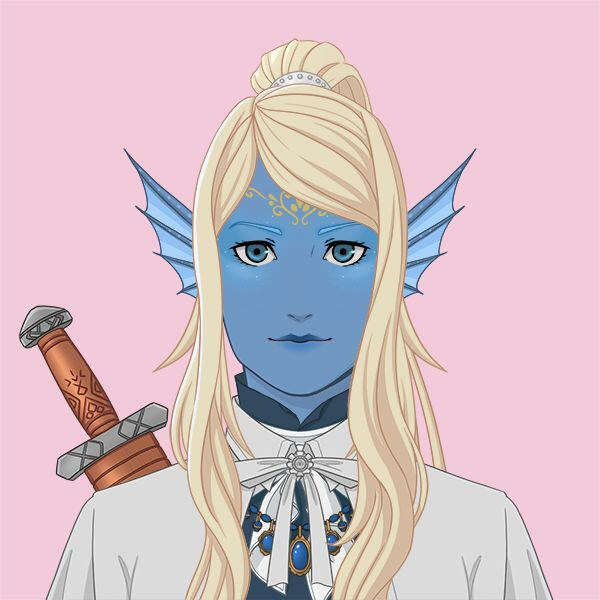 Picrew illustration